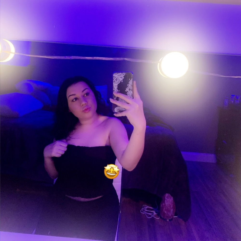 Meet your Posher, Bethany